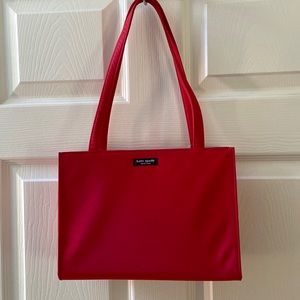 Kate Spade Sam with Tab Handbag
